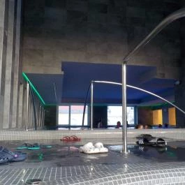 Bonvital Wellness & Gastro Hotel Hévíz, Hévíz - Wellness