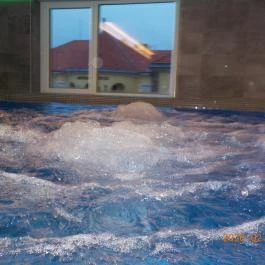 Bonvital Wellness & Gastro Hotel Hévíz, Hévíz - Wellness