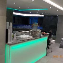 Bonvital Wellness & Gastro Hotel Hévíz, Hévíz - Wellness