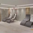 Bonvital Wellness & Gastro Hotel Hévíz Hévíz - Wellness