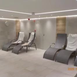 Bonvital Wellness & Gastro Hotel Hévíz, Hévíz - Wellness