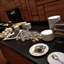 Bonvital Wellness & Gastro Hotel Hévíz, Hévíz - Vendéglátás