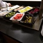 Bonvital Wellness & Gastro Hotel Hévíz Hévíz - Vendéglátás