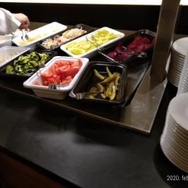 Bonvital Wellness & Gastro Hotel Hévíz, Hévíz - Vendéglátás