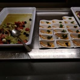 Bonvital Wellness & Gastro Hotel Hévíz, Hévíz - Vendéglátás