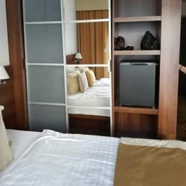 Bonvital Wellness & Gastro Hotel Hévíz, Hévíz - Szobák