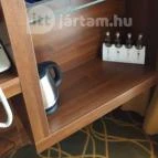 Bonvital Wellness & Gastro Hotel Hévíz Hévíz - Szobák