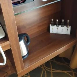 Bonvital Wellness & Gastro Hotel Hévíz, Hévíz - Szobák