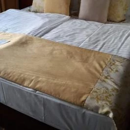 Bonvital Wellness & Gastro Hotel Hévíz, Hévíz - Szobák