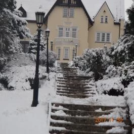 Festetich Kastélyszálló és Zsuzsanna Hotel, Szeleste - Külső kép