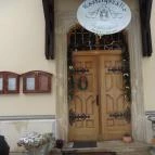 Festetich Kastélyszálló és Zsuzsanna Hotel Szeleste - Külső kép