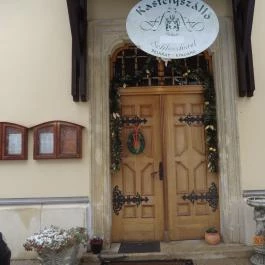 Festetich Kastélyszálló és Zsuzsanna Hotel, Szeleste - Külső kép