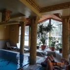 Gosztola Gyöngye-az erdő szállodája Gosztola - Wellness