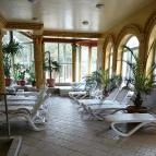 Gosztola Gyöngye-az erdő szállodája Gosztola - Wellness