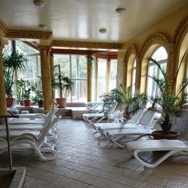 Gosztola Gyöngye-az erdő szállodája Gosztola - Wellness