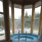 Gosztola Gyöngye-az erdő szállodája Gosztola - Wellness