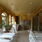 Gosztola Gyöngye-az erdő szállodája Gosztola - Wellness