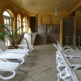 Gosztola Gyöngye-az erdő szállodája Gosztola - Wellness