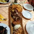 Gulya Csárda Balatonszentgyörgy - Étel/ital