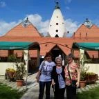 Gulya Csárda Balatonszentgyörgy - Külső kép