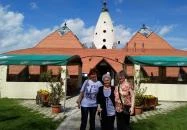 Gulya Csárda Balatonszentgyörgy