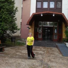 Hotel Gara Gyógy- és Wellness Szálloda, Füzesgyarmat - Külső kép