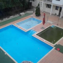 Hotel Gara Gyógy- és Wellness Szálloda, Füzesgyarmat - Medence/kert