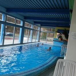 Hotel Szieszta, Sopron - Wellness