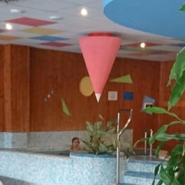 Hotel Szieszta, Sopron - Wellness