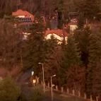 Hotel Szieszta Sopron - Környék