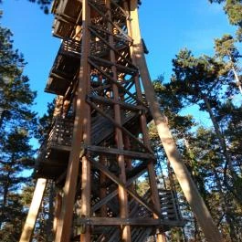 Hotel Szieszta, Sopron - Környék