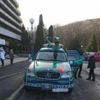 Hotel Szieszta Sopron - Külső kép