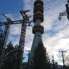 Hotel Szieszta Sopron - Környék