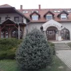 Sokoró Fogadó Sokorópátka - Külső kép