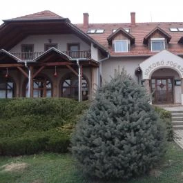 Sokoró Fogadó, Sokorópátka - Külső kép