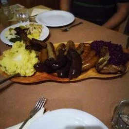 Sokoró Fogadó, Sokorópátka - Vendéglátás