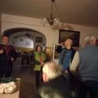 Sokoró Fogadó Sokorópátka - Belső