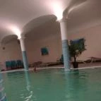 Termal Hotel Mesteri Mesteri - Wellness