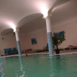 Termal Hotel Mesteri, Mesteri - Wellness