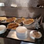 Termal Hotel Mesteri Mesteri - Vendéglátás