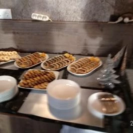 Termal Hotel Mesteri, Mesteri - Vendéglátás