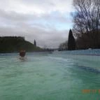 Termal Hotel Mesteri Mesteri - Medence/kert