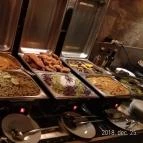 Termal Hotel Mesteri Mesteri - Vendéglátás