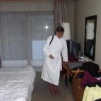 Hotel Fagus Sopron - Szobák