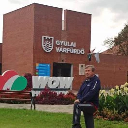 Park Hotel Gyula Gyula - Egyéb