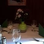 Kispipa Halászcsárda Miskolc - Belső