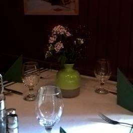  Kispipa Halászcsárda Miskolc - Belső