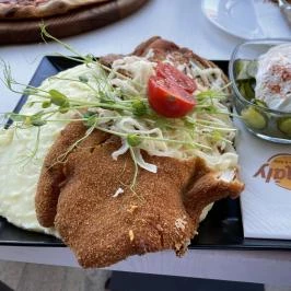 Homály Grill & Bar Bicske - Egyéb