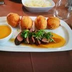 Kistücsök Étterem, Borpince & Vinotéka Balatonszemes - Étel/ital