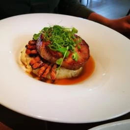 Kistücsök Étterem, Borpince & Vinotéka, Balatonszemes - Étel/ital